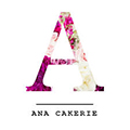 Ana Cakerie Donuts