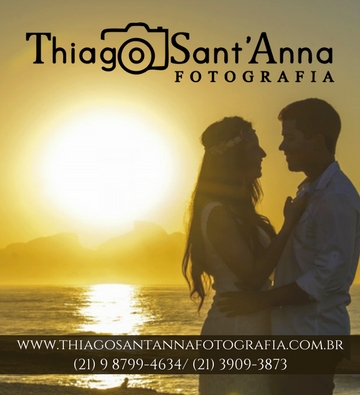 Thiago Sant' Anna Foto e Video